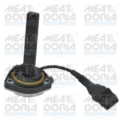 Sensor, engine oil level 72202