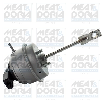 Boost Pressure Control Valve 64074