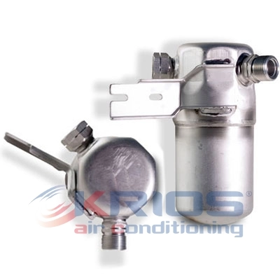 Dryer, air conditioning K132262