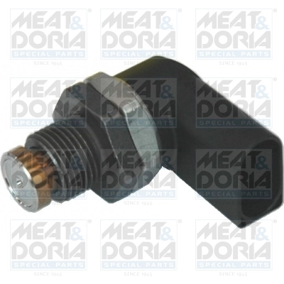 Sensor, fuel pressure 9209
