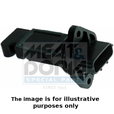 Volume Air Flow Sensor 86122E