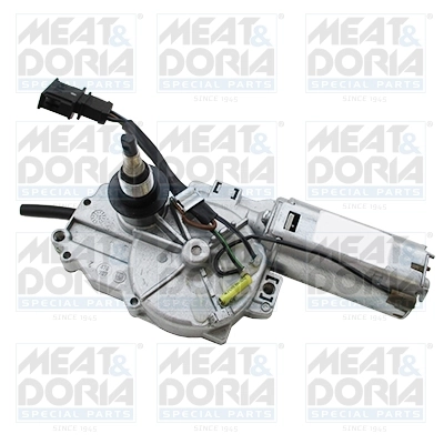 Wiper Motor 27233