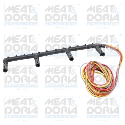Repair Kit, cable set 25525