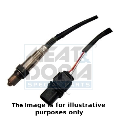 Oxygen Sensor 81668E