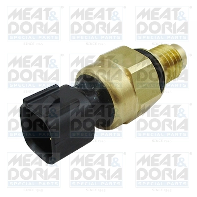 Oil Pressure Switch, power steering 72098