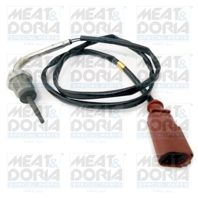 Sensor, exhaust gas temperature 12037