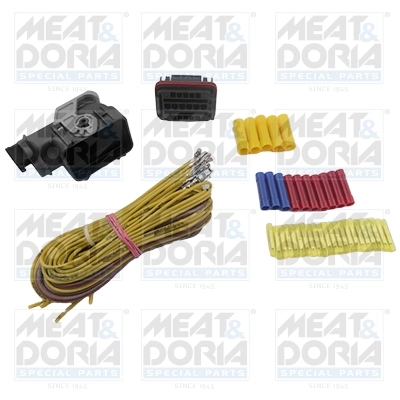 Repair Kit, cable set 25029