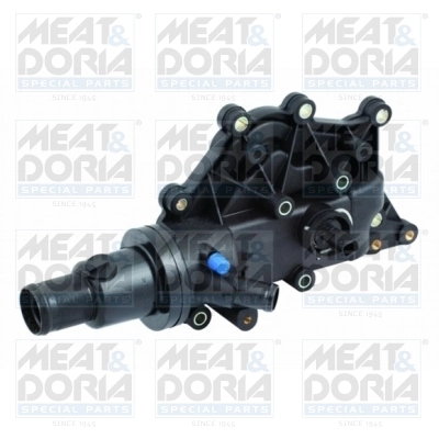 Thermostat, coolant 92445