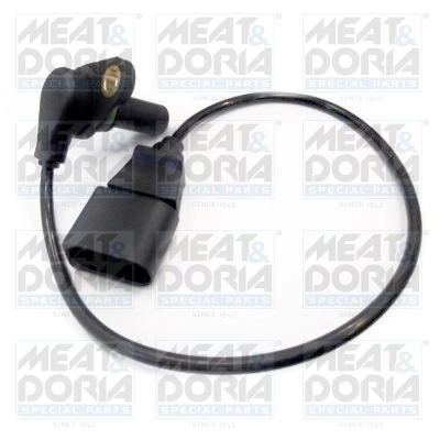 Sensor, speed/RPM 87289