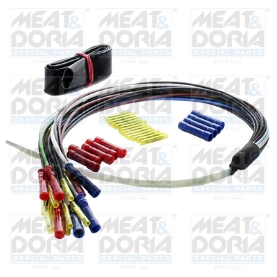 Repair Kit, cable set 25140
