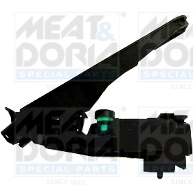 Accelerator Pedal Unit 83534