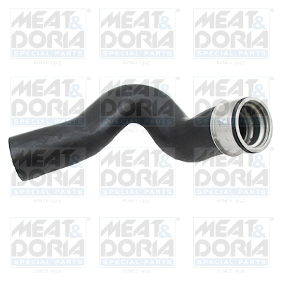 Charge Air Hose 96379