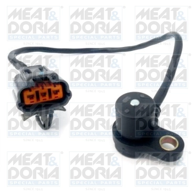 Sensor, crankshaft pulse 87747