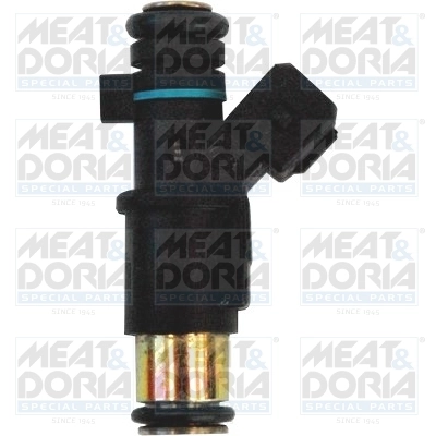 Injector 75117168