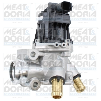 EGR Valve 88857