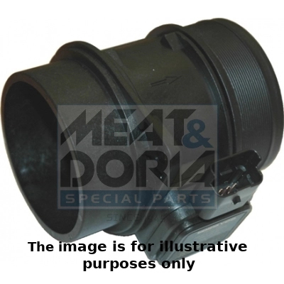 Mass Air Flow Sensor 86147E
