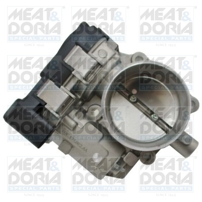 Throttle Body 89359