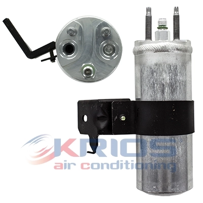 Dryer, air conditioning K132383