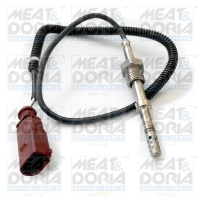 Sensor, exhaust gas temperature 12223