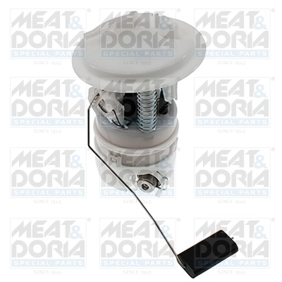 Fuel Feed Unit 76588