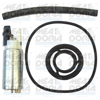 Fuel Pump 77263