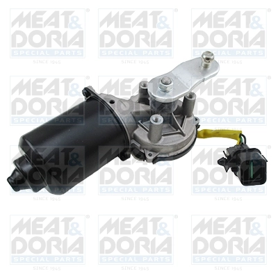 Wiper Motor 27082