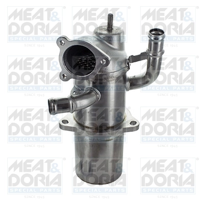 Cooler, exhaust gas recirculation 88758