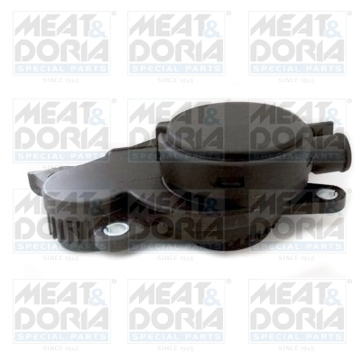 Oil Separator, crankcase ventilation 91627