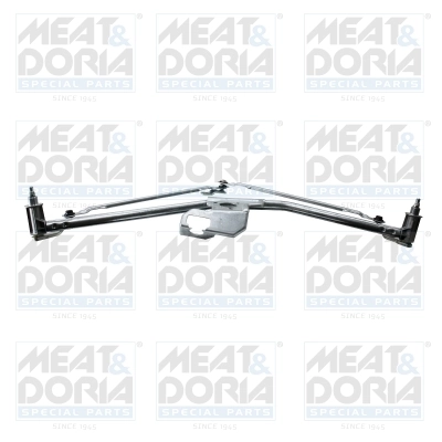 Wiper Linkage 227033