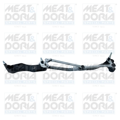 Wiper Linkage 227009