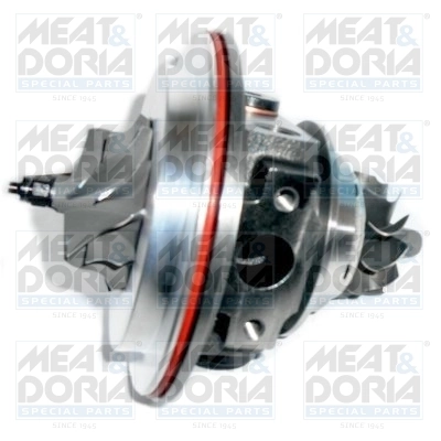 Core assembly, turbocharger 60399