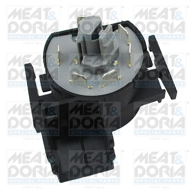 Ignition Switch 24009