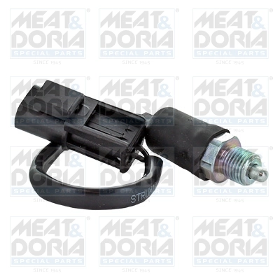 Switch, reverse light 36103