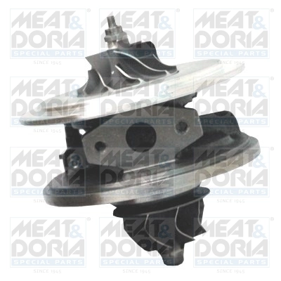 Core assembly, turbocharger 60104