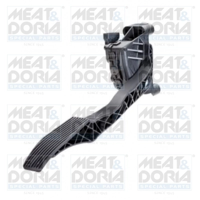 Accelerator Pedal Unit 83536