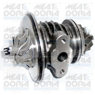 Core assembly, turbocharger 60169