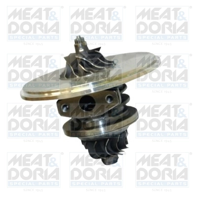 Core assembly, turbocharger 60139