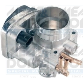 Throttle Body 89030