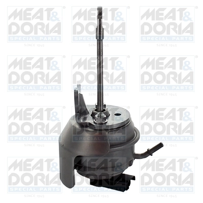 Boost Pressure Control Valve 64016