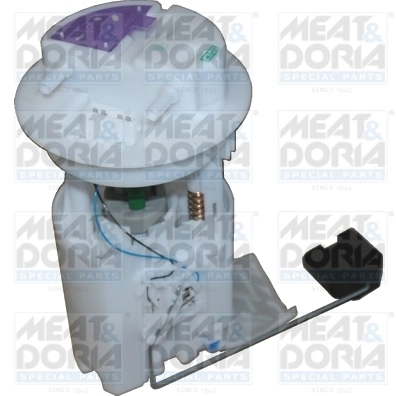 Fuel Feed Unit 76431