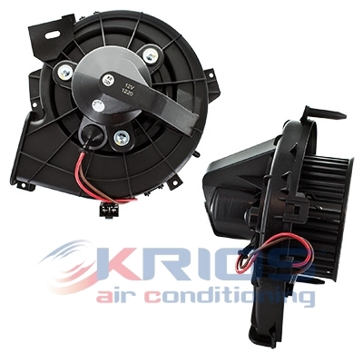 Interior Blower K92256