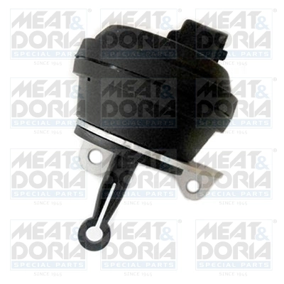 Valve, exhaust gas recirculation 9533