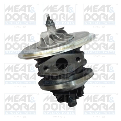 Core assembly, turbocharger 60061