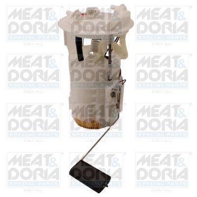 Fuel Feed Unit 77367E