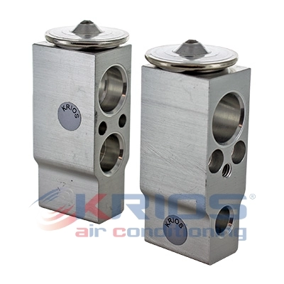 Expansion Valve, air conditioning K42170