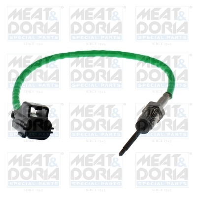 Sensor, exhaust gas temperature 12814