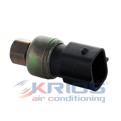 Pressure Switch, air conditioning K52100