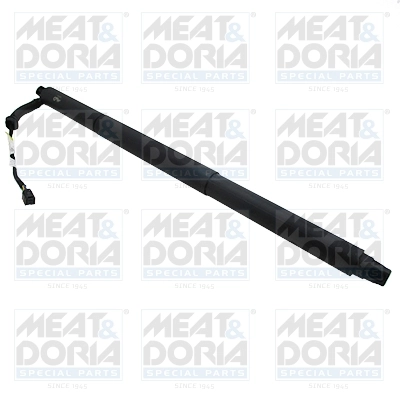 Gas Spring, tray (boot/cargo bay) 301039