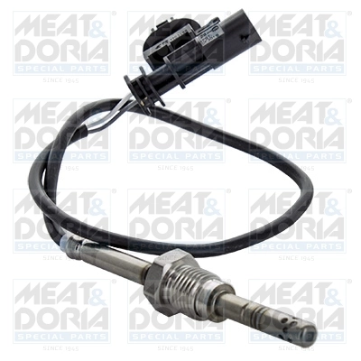 Sensor, exhaust gas temperature 12410