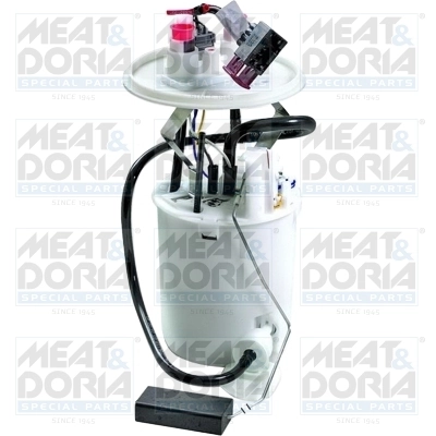 Fuel Feed Unit 77301